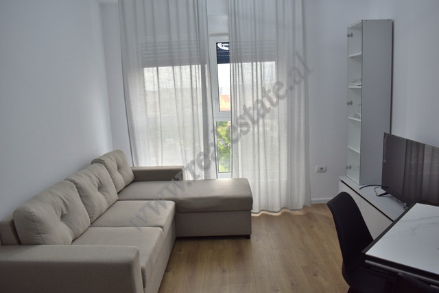 Apartment for rent at Kaimi Residence in Tirana, Albania
